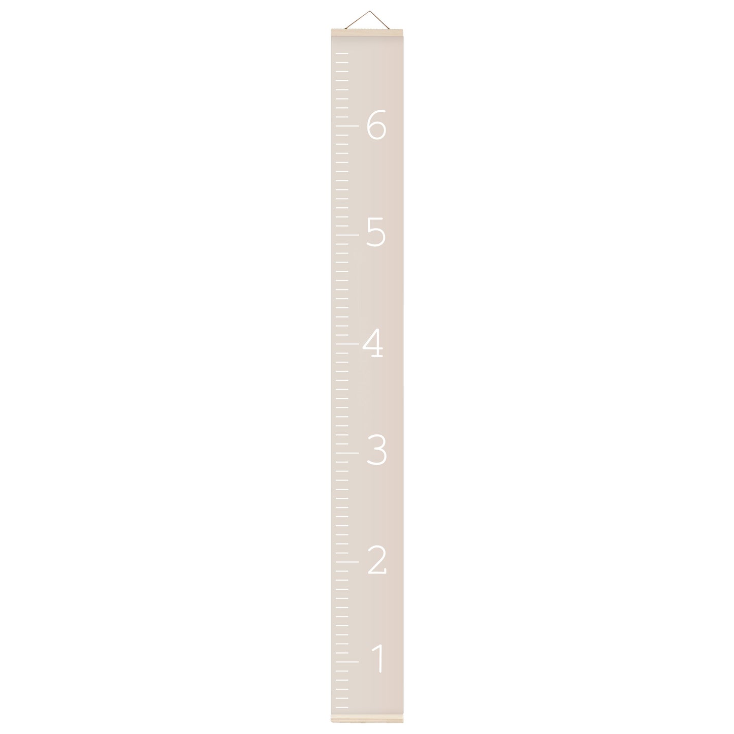 Canvas Growth Chart