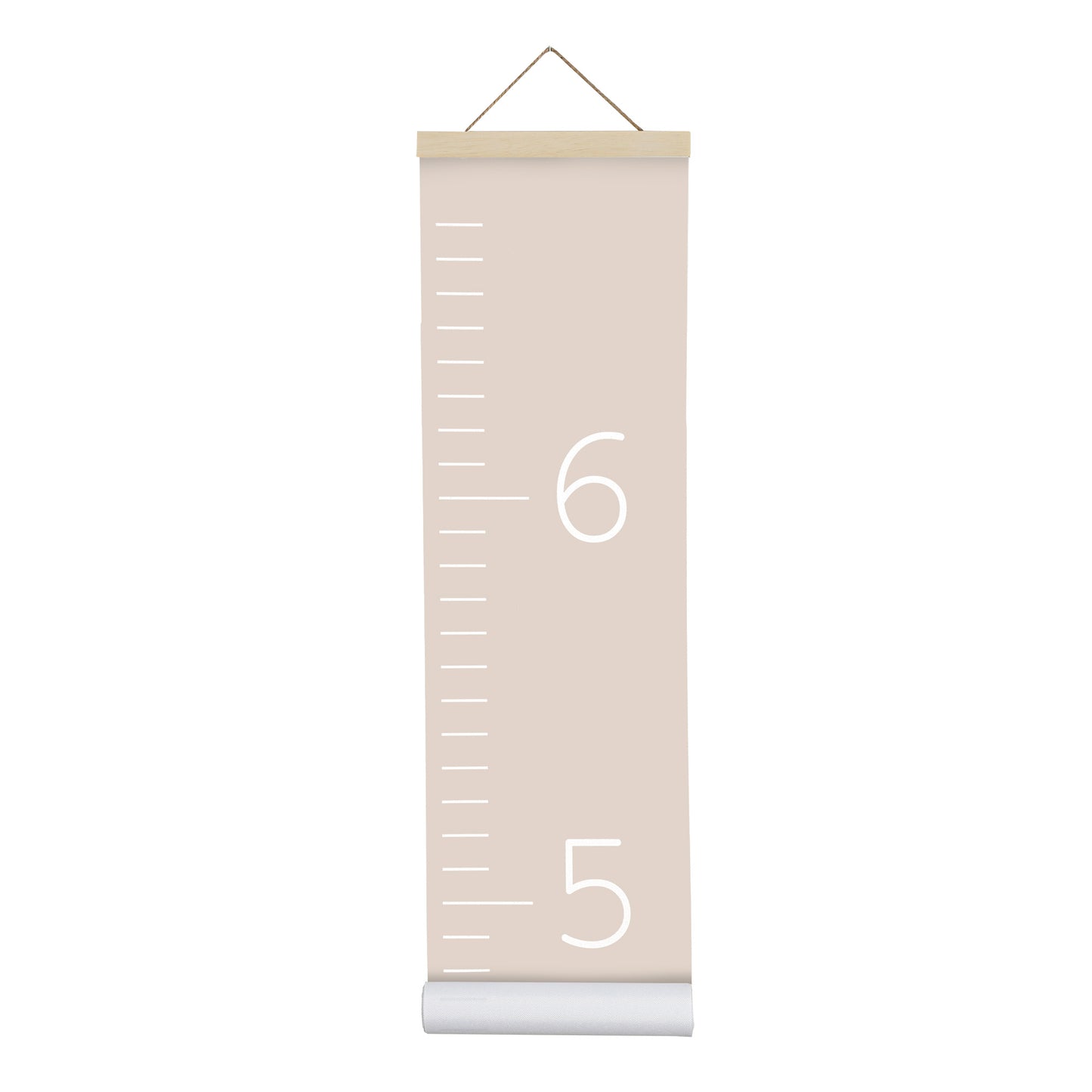 Canvas Growth Chart
