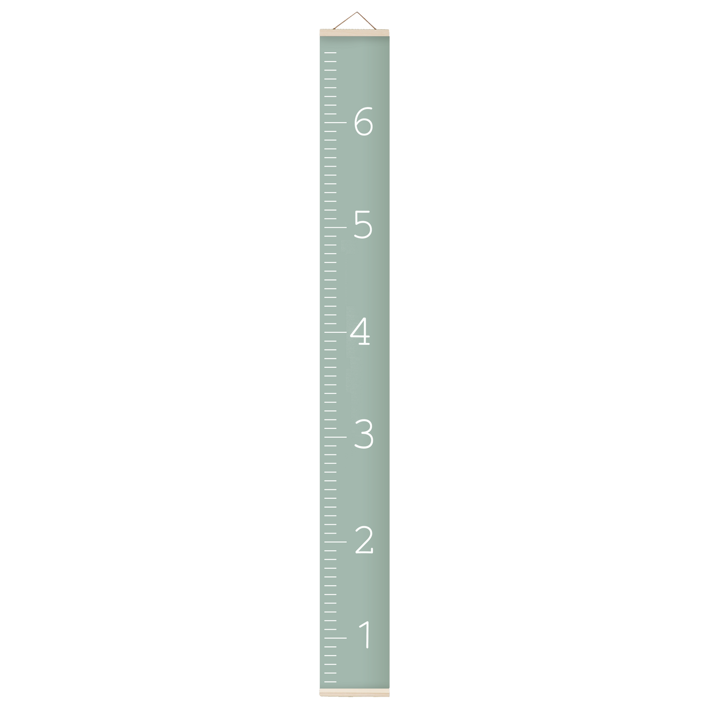 Canvas Growth Chart