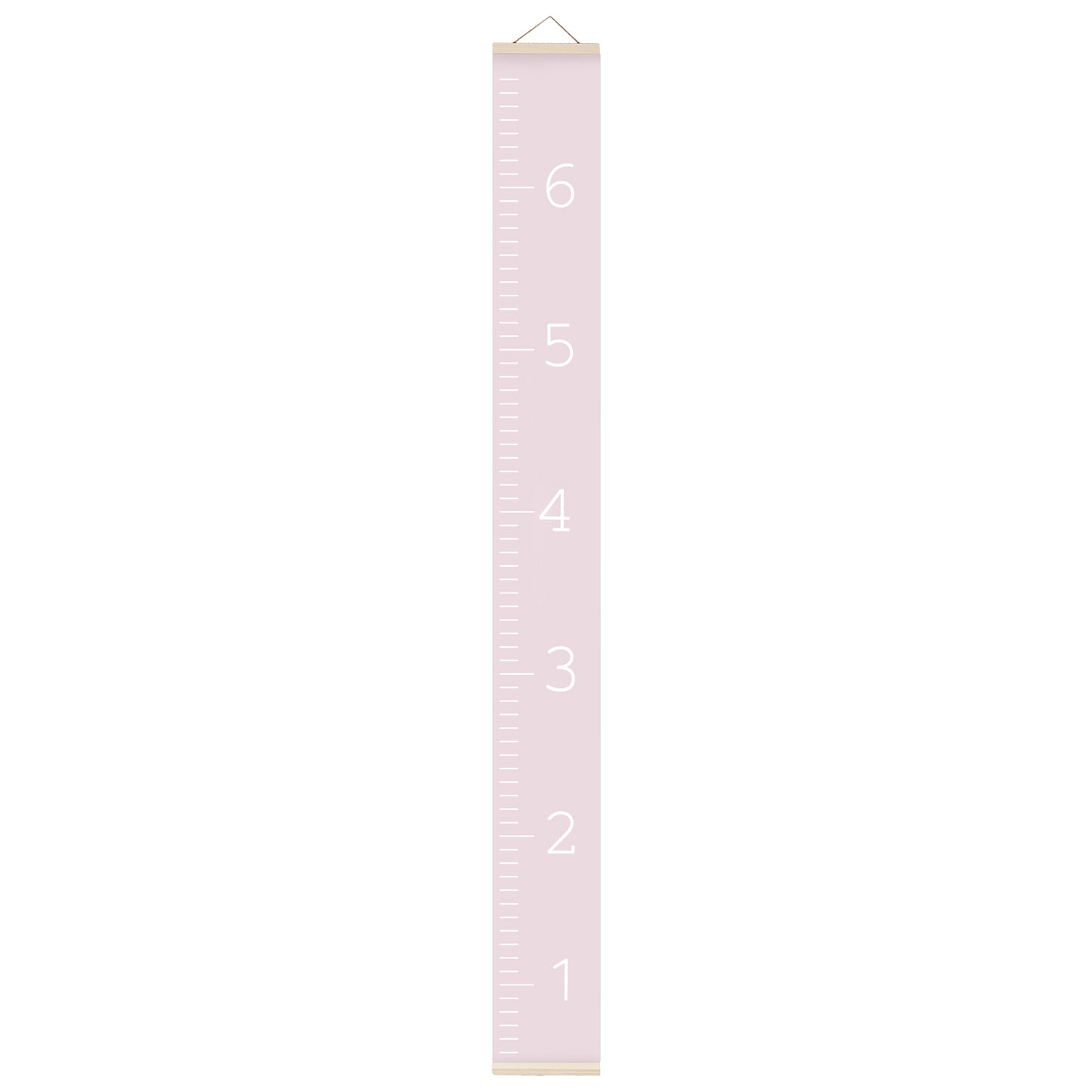 Canvas Growth Chart
