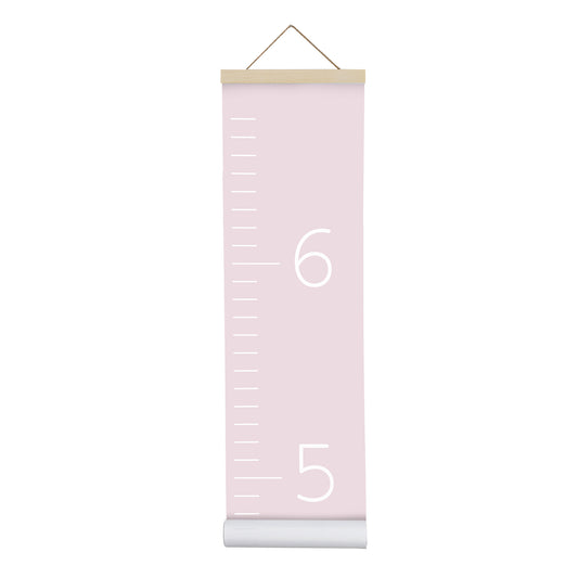 Canvas Growth Chart