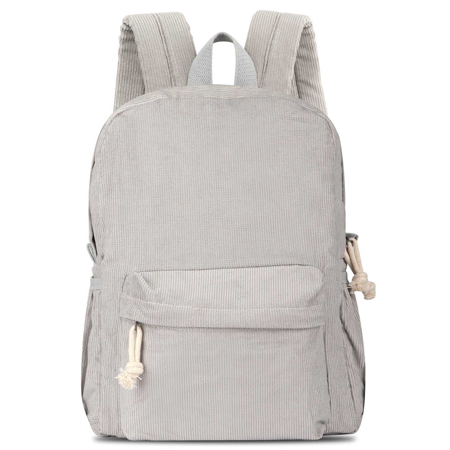 Corduroy Backpack Cute Baby Bag Backpack –Back To School Preschool Kindergarten Toddler Backpack for Boys and Girls