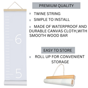 Canvas Growth Chart