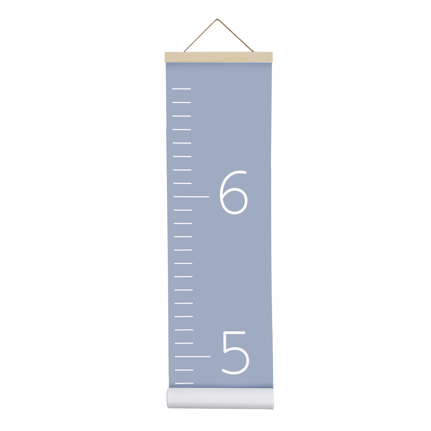 Canvas Growth Chart