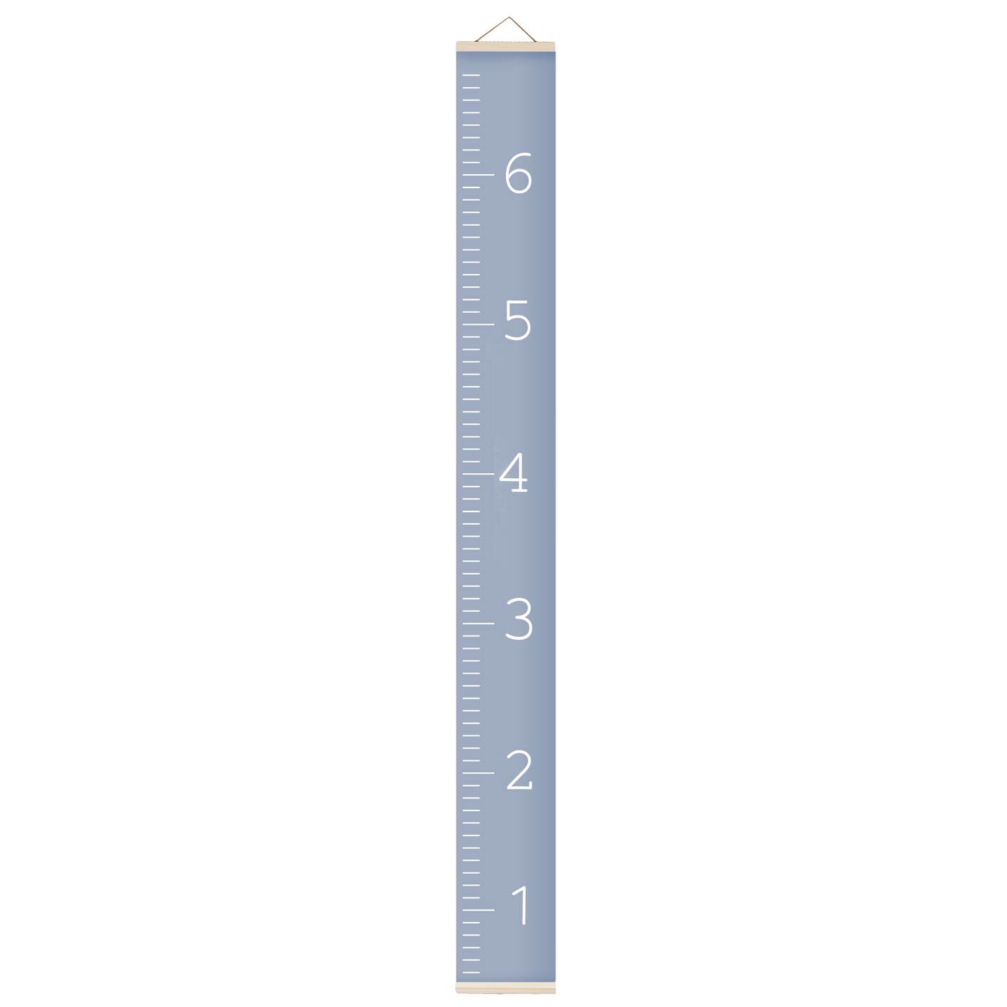 Canvas Growth Chart