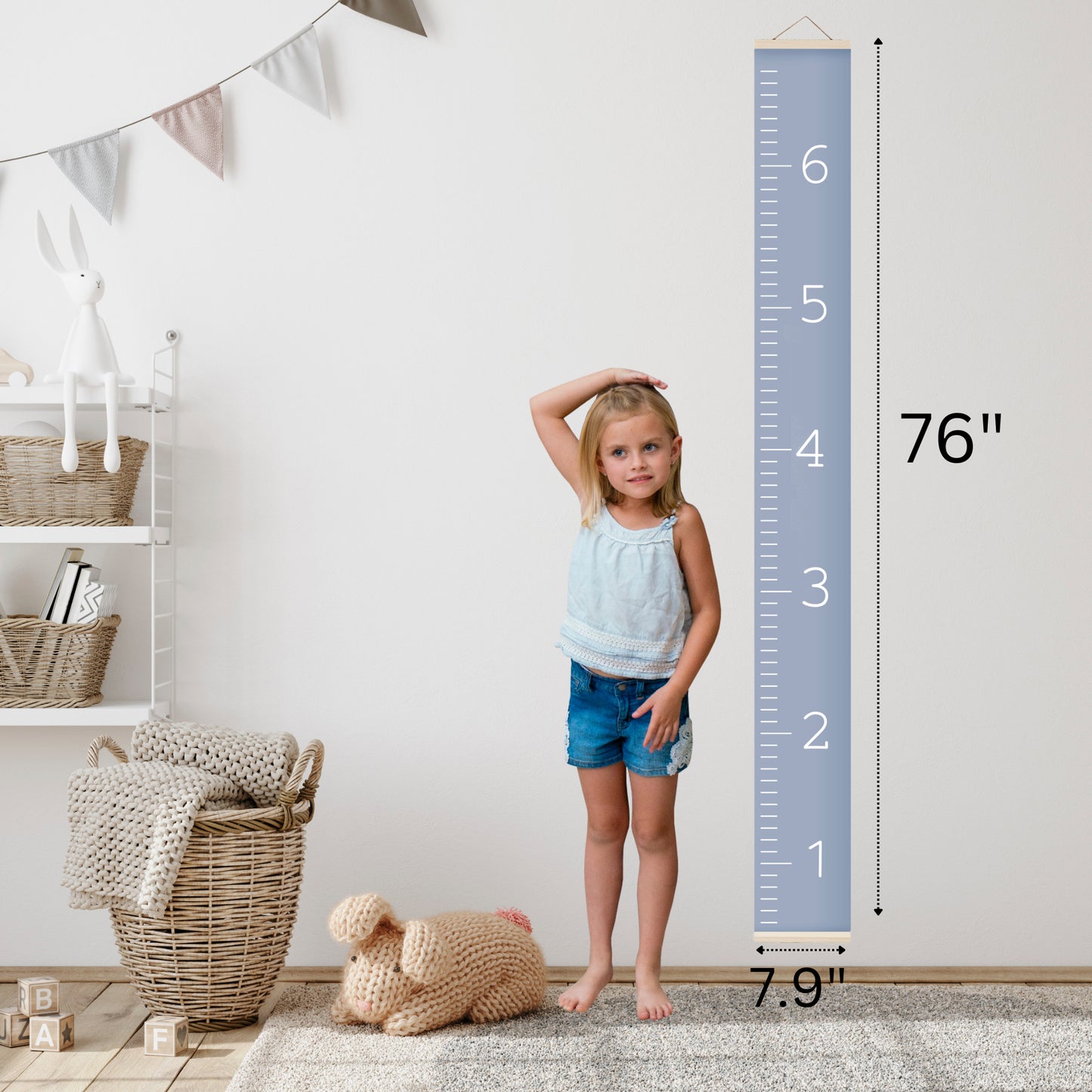 Canvas Growth Chart