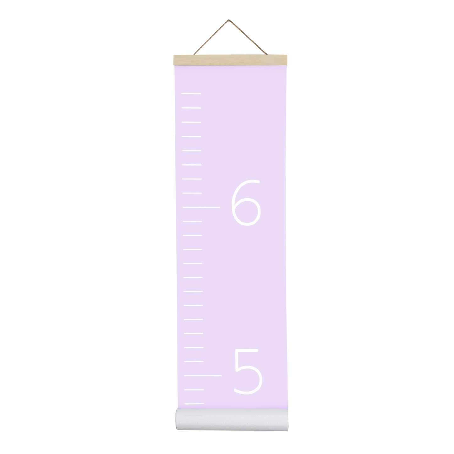 Canvas Growth Chart