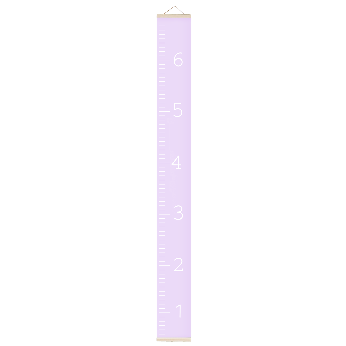 Canvas Growth Chart