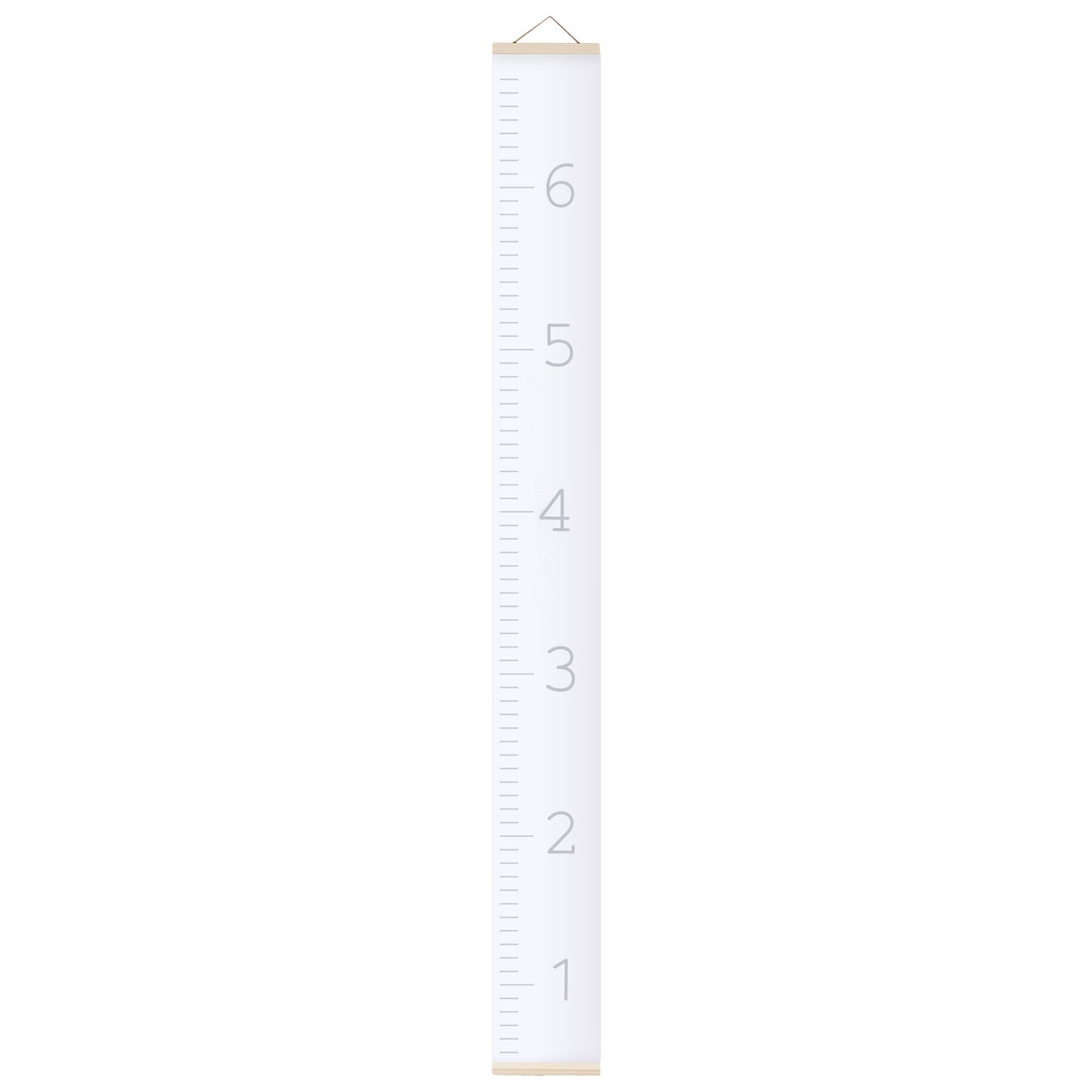Canvas Growth Chart