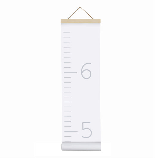 Canvas Growth Chart