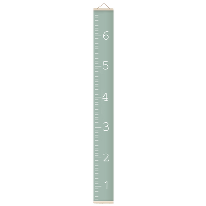 Canvas Growth Chart