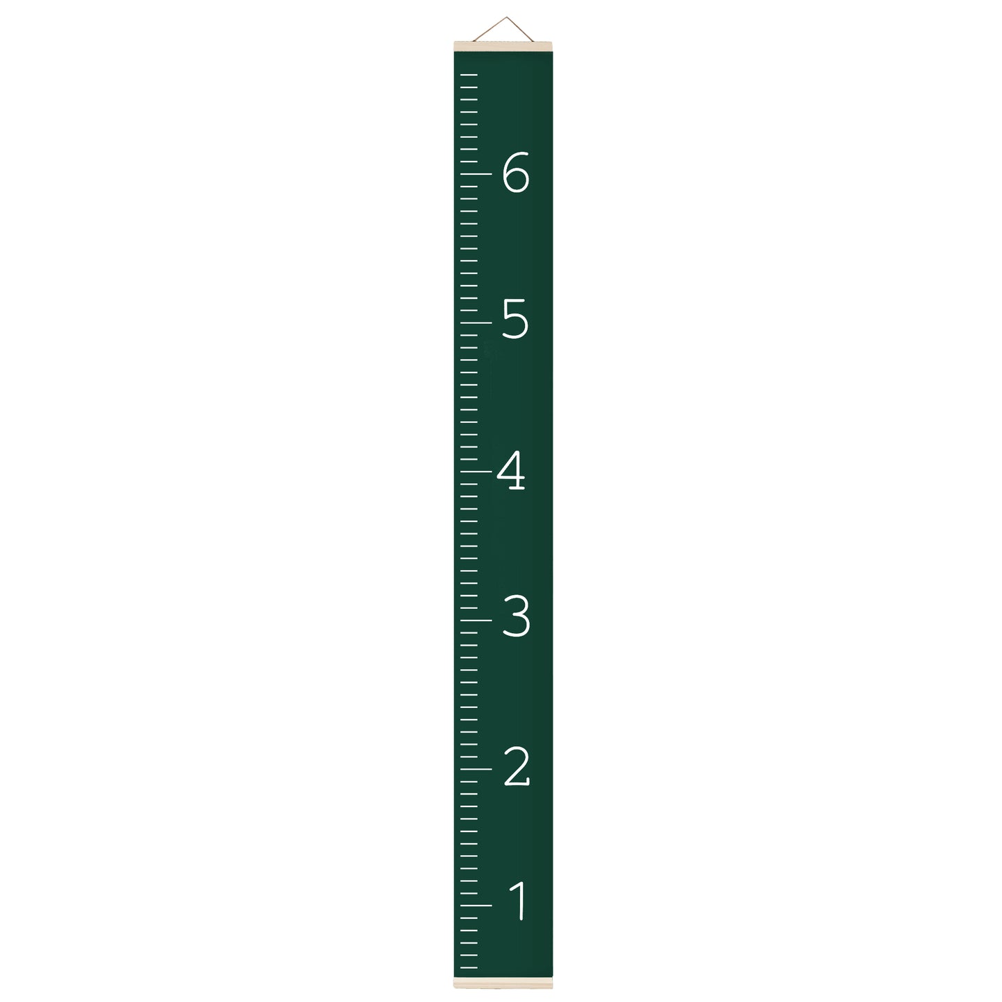 Canvas Growth Chart