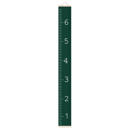 Canvas Growth Chart