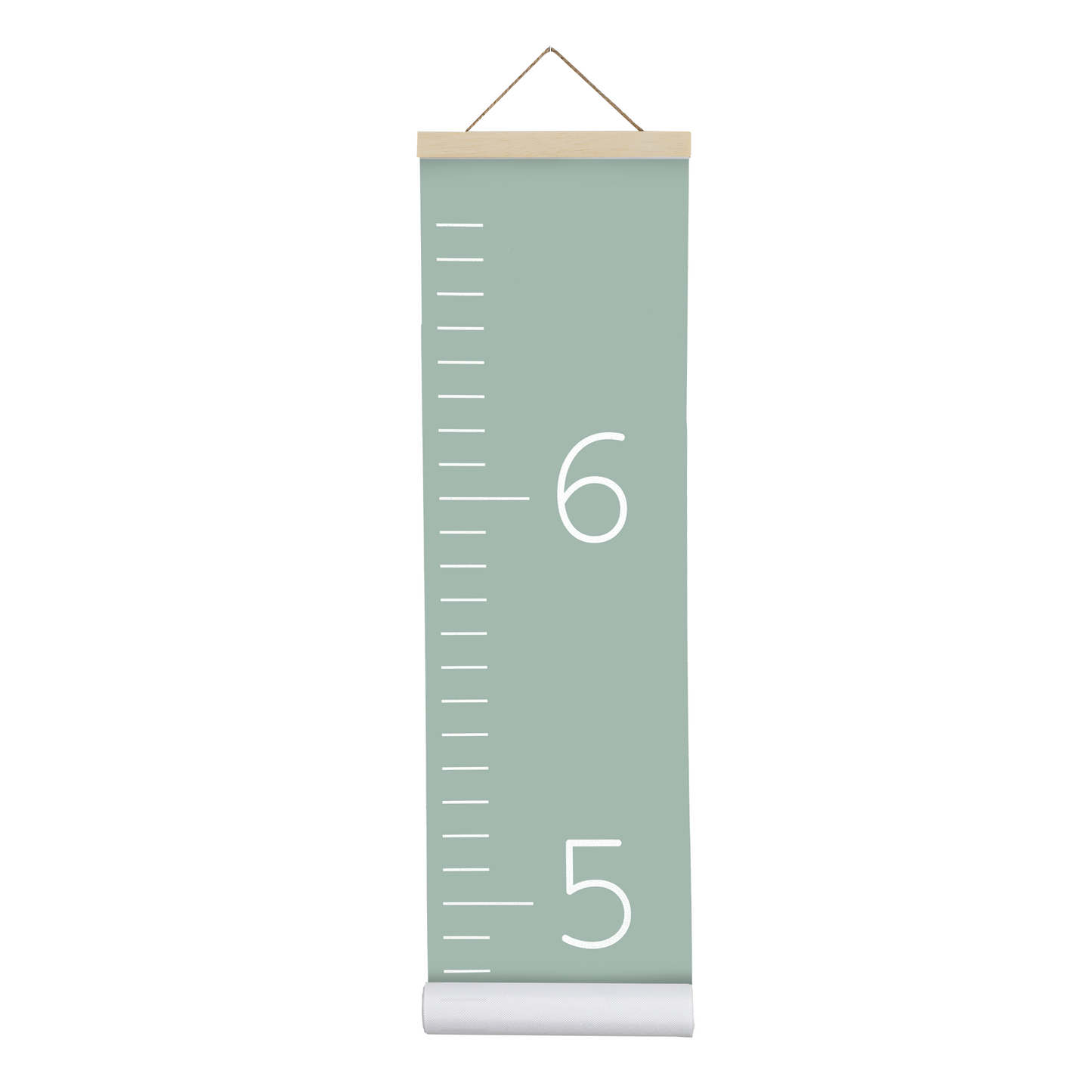 Canvas Growth Chart