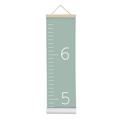 Canvas Growth Chart