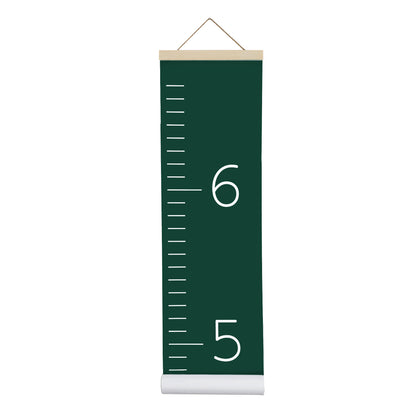 Canvas Growth Chart