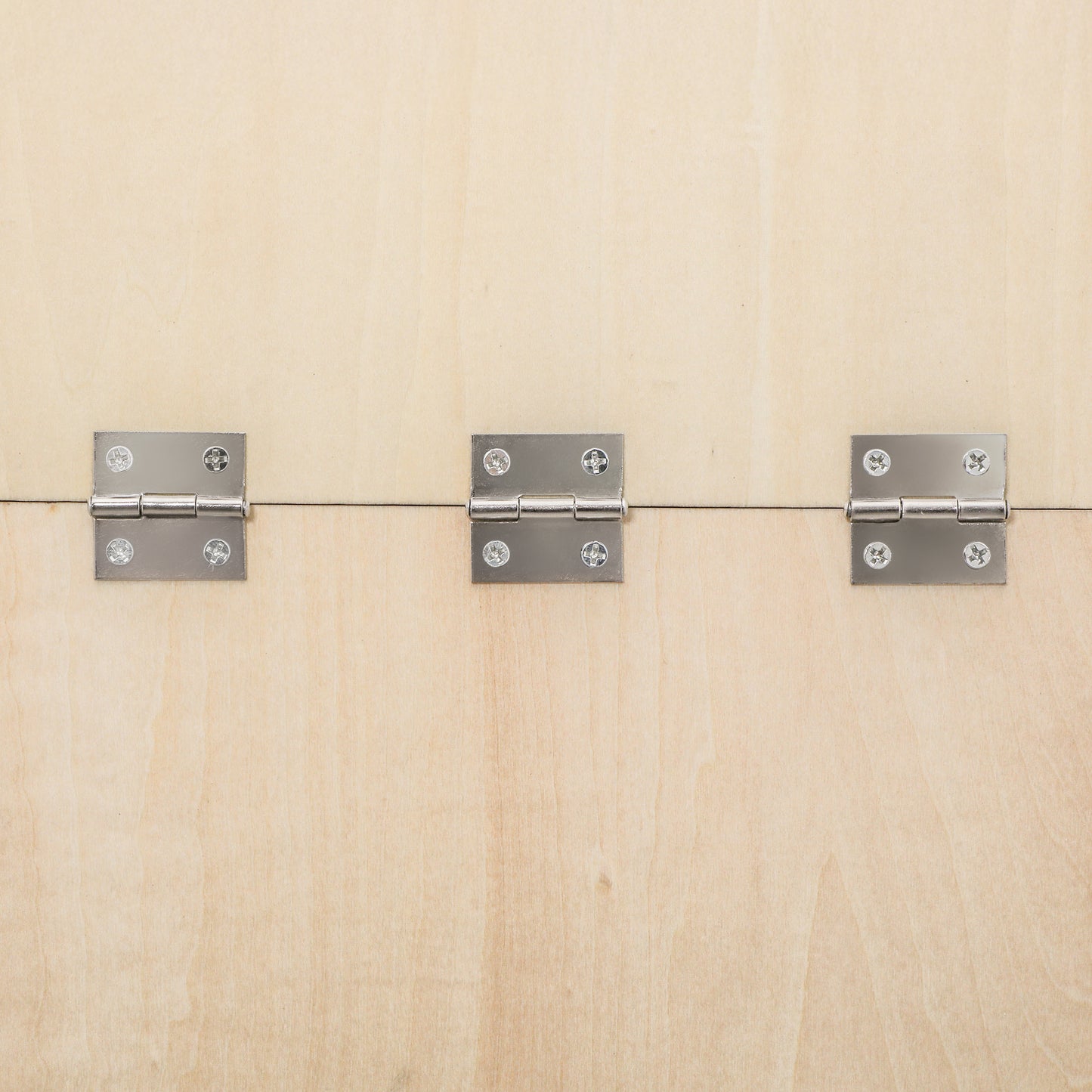 Wooden Growth Chart for Wall
