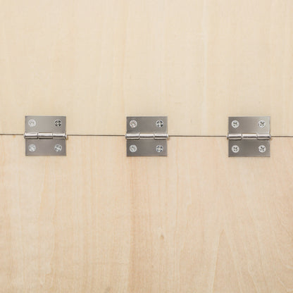 Wooden Growth Chart for Wall