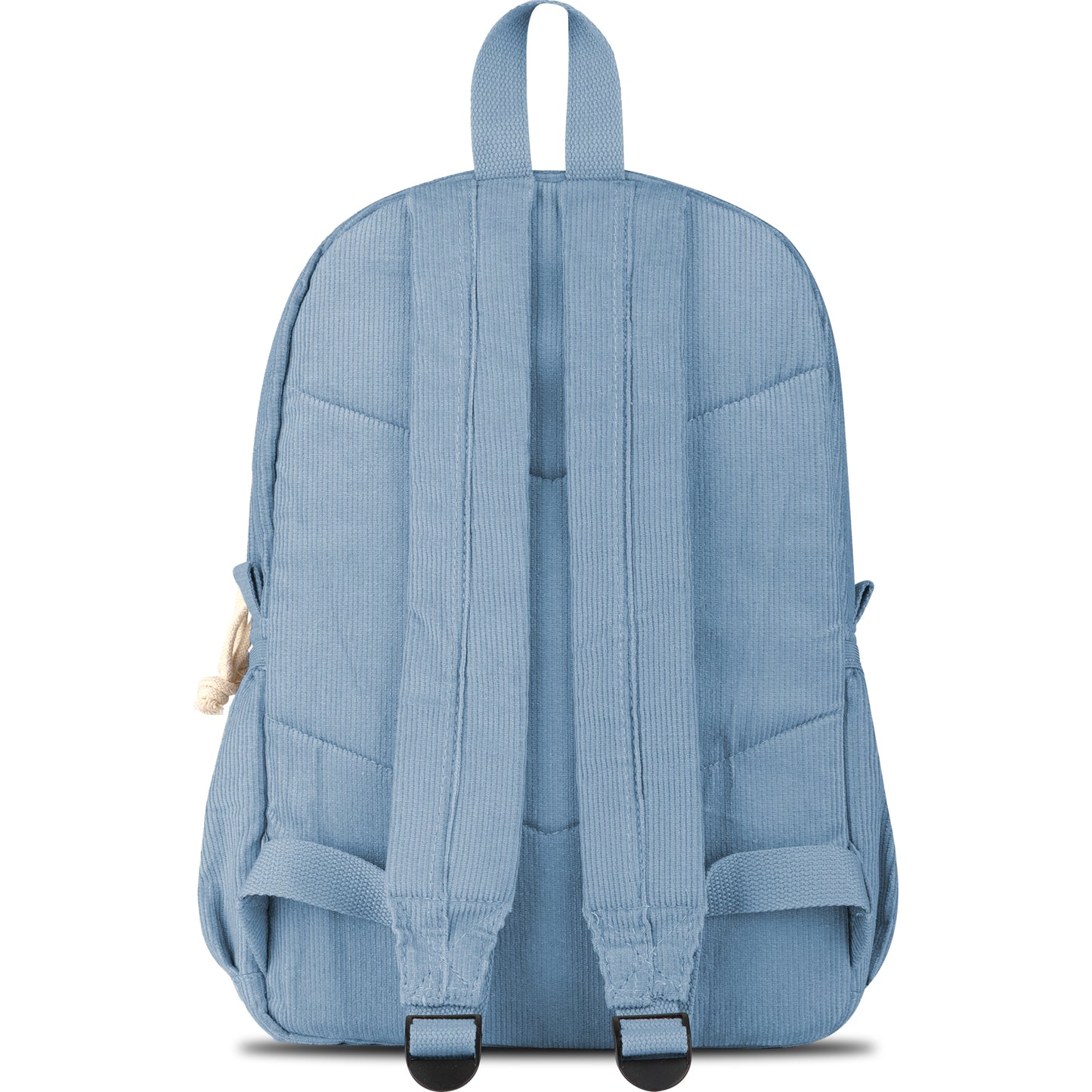Personalized Corduroy Backpack Cute Baby Bag Backpack –Back To School Preschool Kindergarten Toddler Backpack for Boys and Girls- Pink