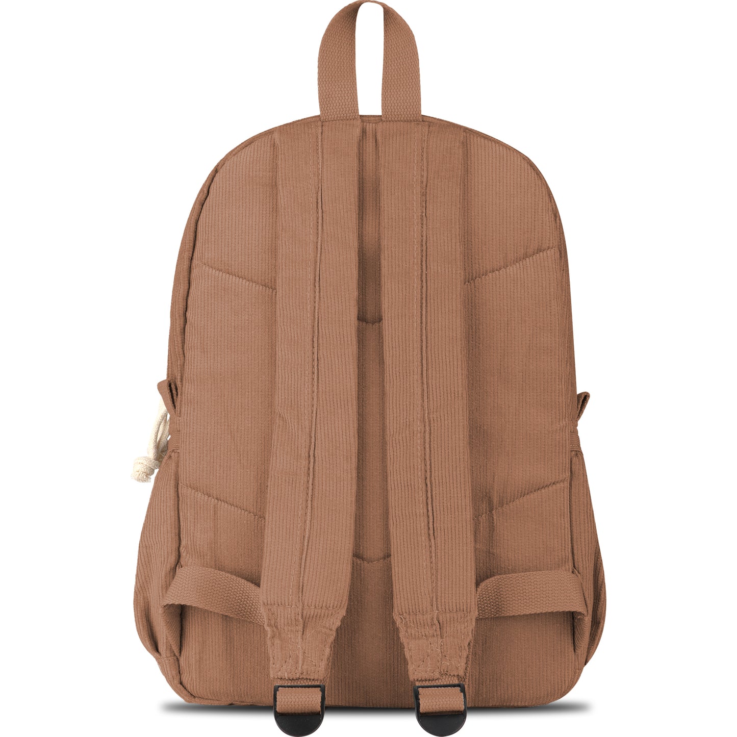 Corduroy Backpack Cute Baby Bag Backpack –Back To School Preschool Kindergarten Toddler Backpack for Boys and Girls