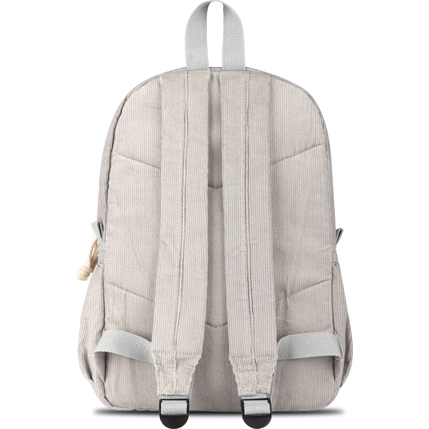 Corduroy Backpack Cute Baby Bag Backpack –Back To School Preschool Kindergarten Toddler Backpack for Boys and Girls