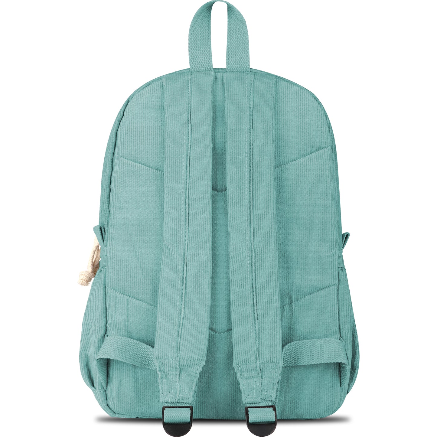 Corduroy Backpack Cute Baby Bag Backpack –Back To School Preschool Kindergarten Toddler Backpack for Boys and Girls