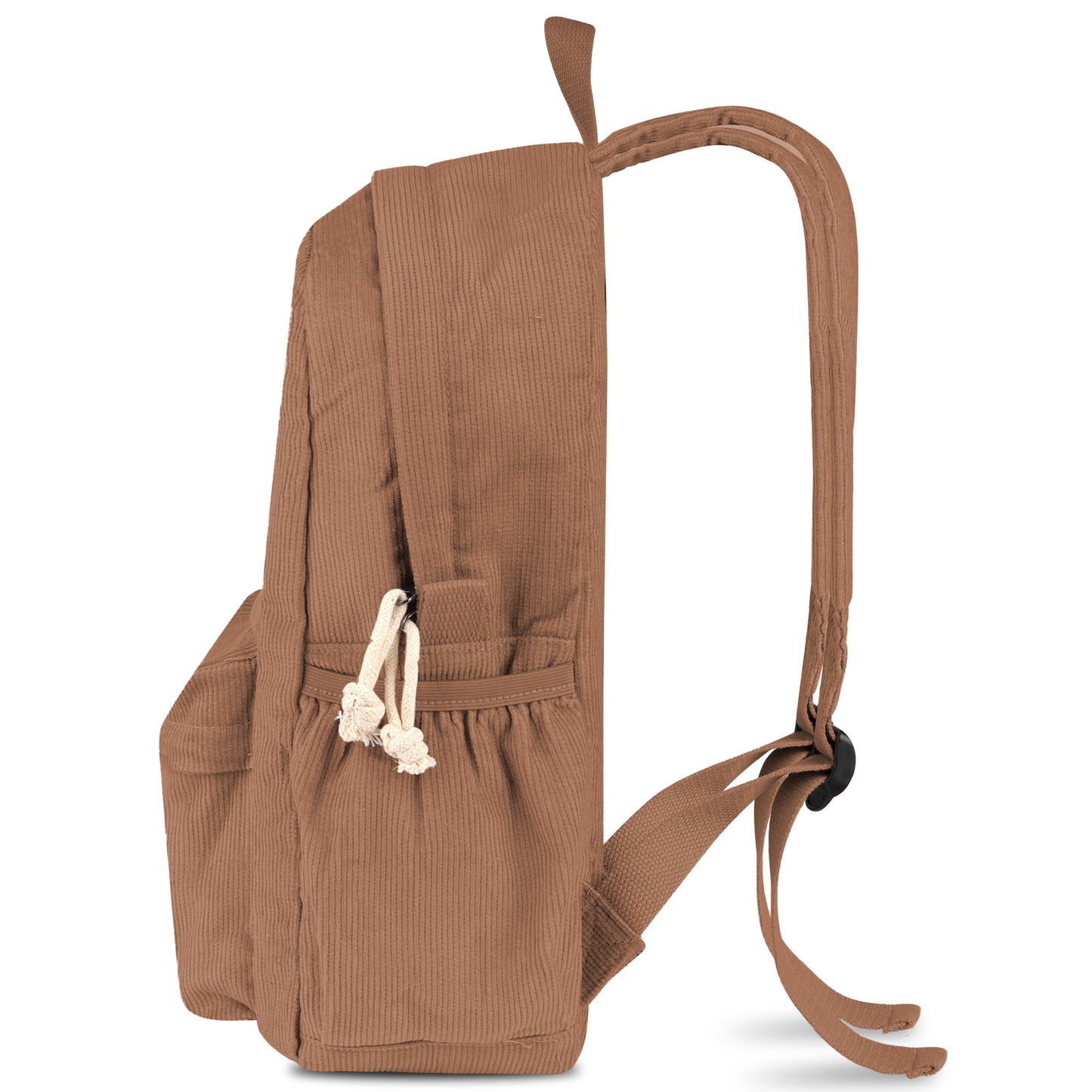 Corduroy Backpack Cute Baby Bag Backpack –Back To School Preschool Kindergarten Toddler Backpack for Boys and Girls