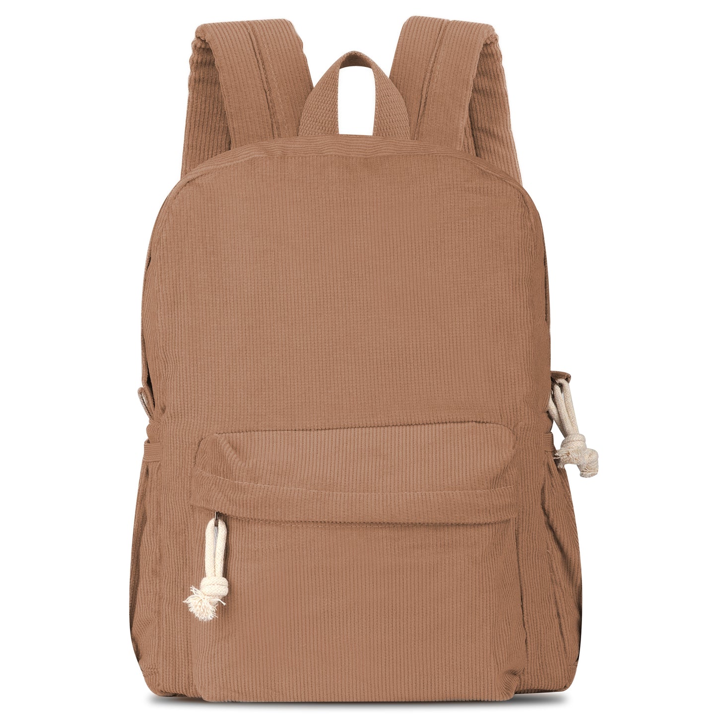 Corduroy Backpack Cute Baby Bag Backpack –Back To School Preschool Kindergarten Toddler Backpack for Boys and Girls