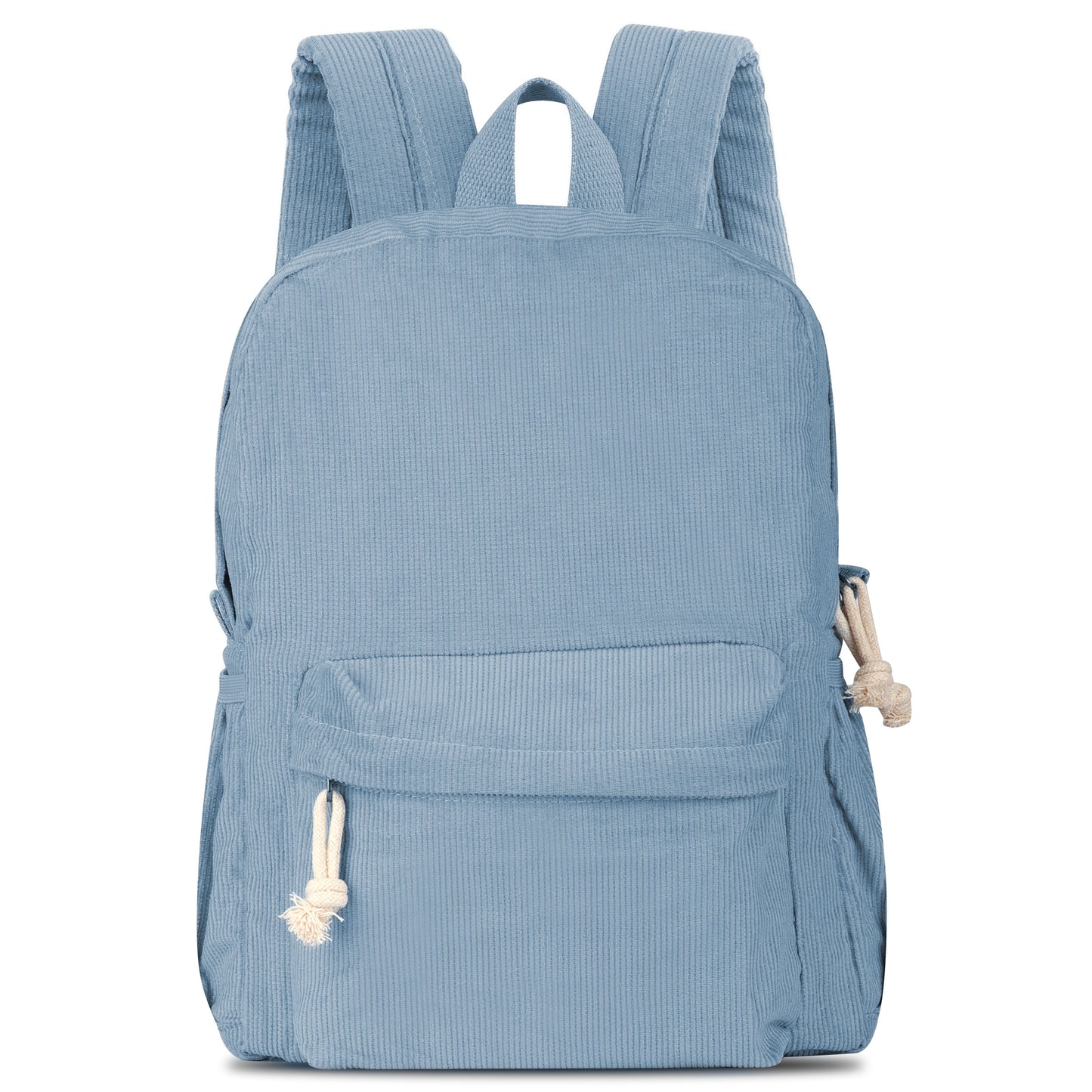 Corduroy Backpack Cute Baby Bag Backpack –Back To School Preschool Kindergarten Toddler Backpack for Boys and Girls