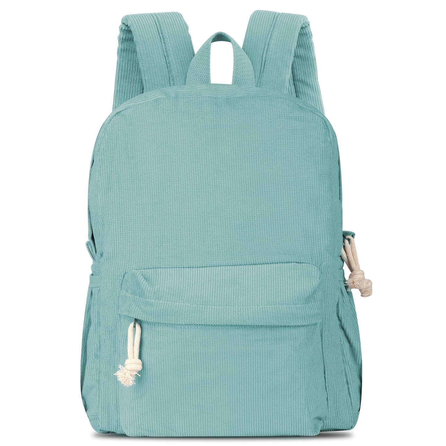 Corduroy Backpack Cute Baby Bag Backpack –Back To School Preschool Kindergarten Toddler Backpack for Boys and Girls