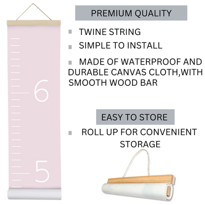 Canvas Growth Chart
