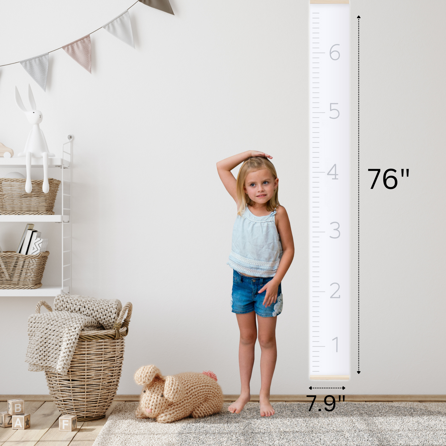 Canvas Growth Chart