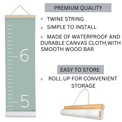 Canvas Growth Chart