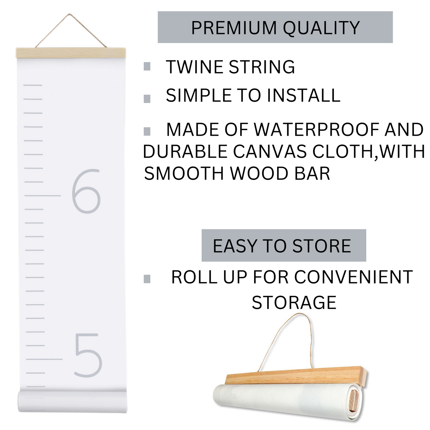 Canvas Growth Chart