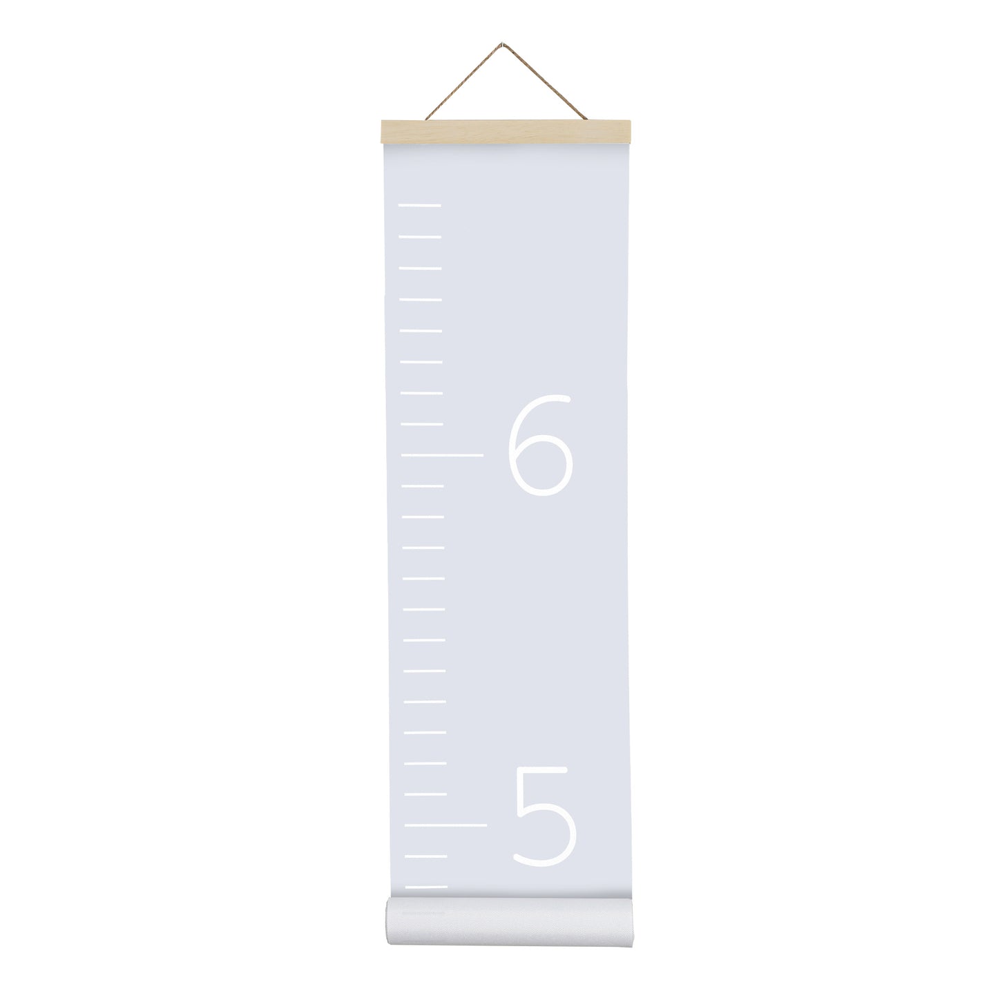 Canvas Growth Chart