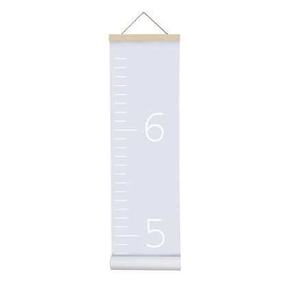 Canvas Growth Chart