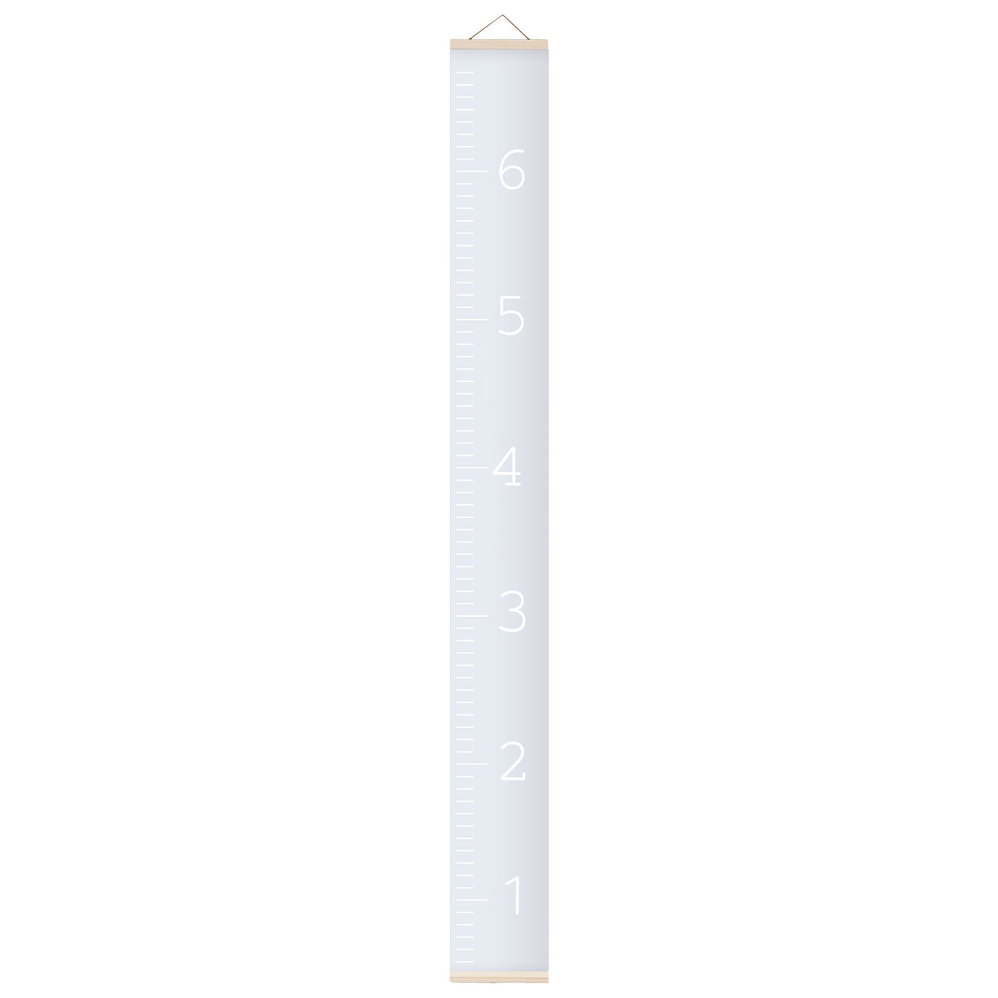 Canvas Growth Chart