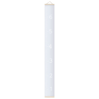 Canvas Growth Chart