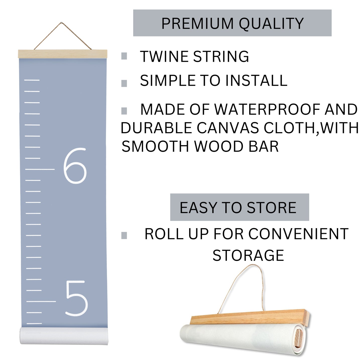 Canvas Growth Chart