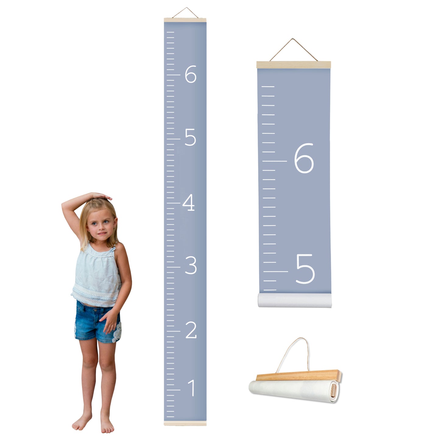 Canvas Growth Chart