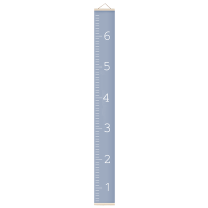 Canvas Growth Chart