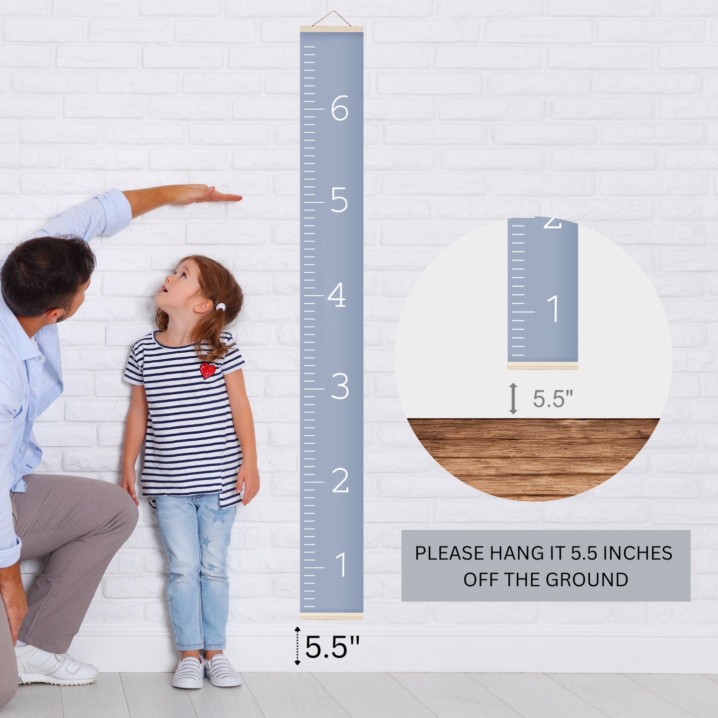 Canvas Growth Chart