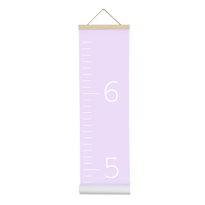 Canvas Growth Chart