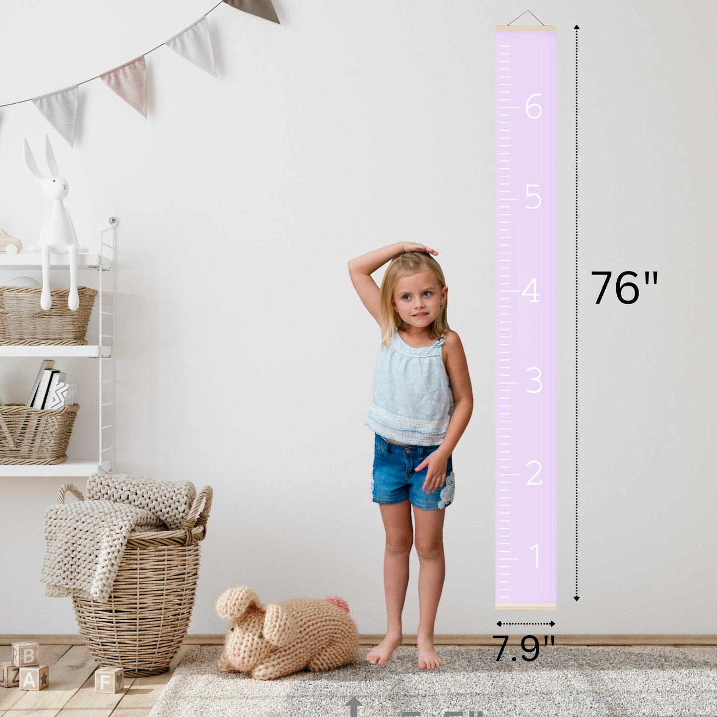 Canvas Growth Chart