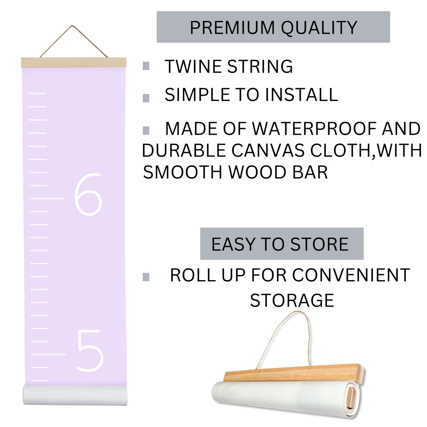 Canvas Growth Chart