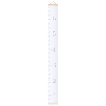 Canvas Growth Chart